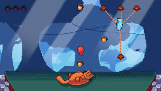 Chubby Cat 2 screenshot 4