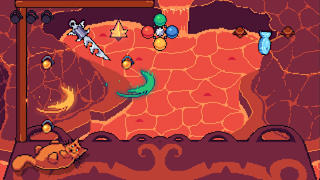 Chubby Cat 2 screenshot 1