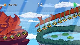 Chubby Cat 2 screenshot 2
