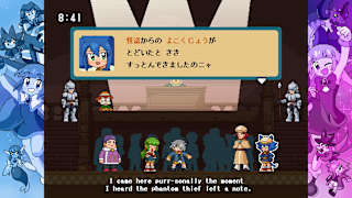 KOKORO CLOVER Season 1 screenshot 2