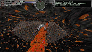 Terminal Velocity™: Boosted Edition screenshot 4