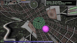 Terminal Velocity™: Boosted Edition screenshot 3