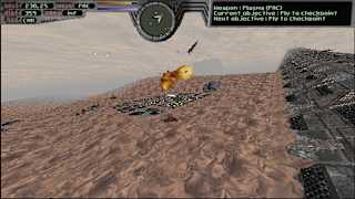 Terminal Velocity™: Boosted Edition screenshot 5