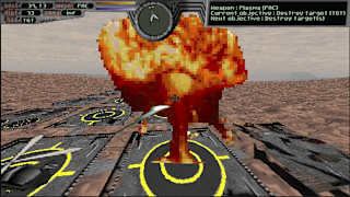 Terminal Velocity™: Boosted Edition screenshot 1