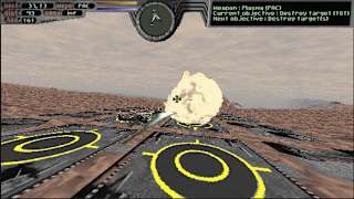 Terminal Velocity™: Boosted Edition screenshot 6