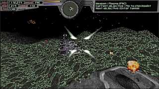 Terminal Velocity™: Boosted Edition screenshot 2