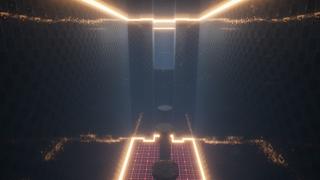 Inertia: Redux screenshot 1