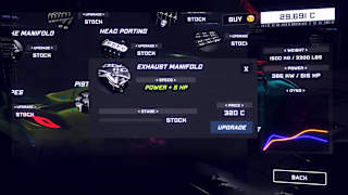 CrashMetal - Drift Racing Car Driving Simulator 2022 Games screenshot 2