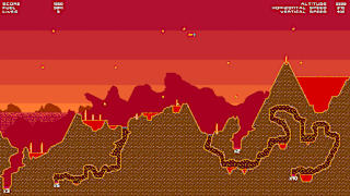 Galactic Pioneer screenshot 3