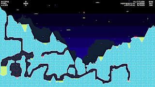Galactic Pioneer screenshot 2