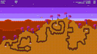 Galactic Pioneer screenshot 4