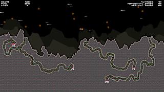Galactic Pioneer screenshot 1