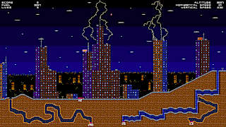 Galactic Pioneer screenshot 5