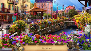 Faircroft's Antiques: The Mountaineer's Legacy - Collector's Edition screenshot 1