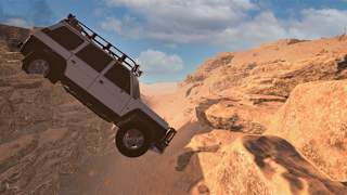 Ultimate 4x4 Offroad Trucks :Car Racing Driving Simulator 2022 screenshot 6