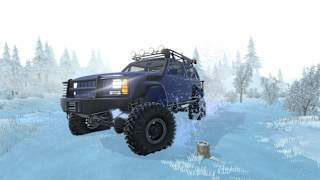 Ultimate 4x4 Offroad Trucks :Car Racing Driving Simulator 2022 screenshot 3