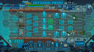 Mechs V Kaijus screenshot 1