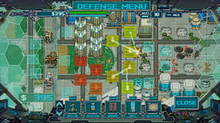 Mechs V Kaijus screenshot 5