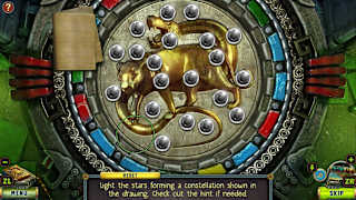 The Legacy: Prisoner screenshot 3