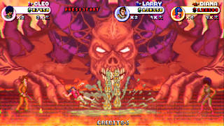 Deathwish Enforcers. screenshot 2
