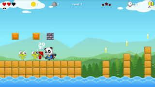 Superpanda 2 screenshot 5