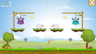 Archery Escape screenshot 3