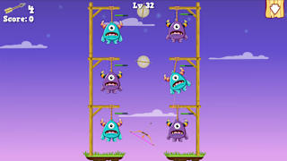 Archery Escape screenshot 4