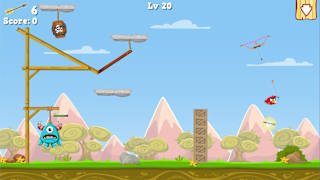 Archery Escape screenshot 5