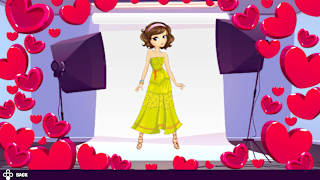 Fashion Girls screenshot 5