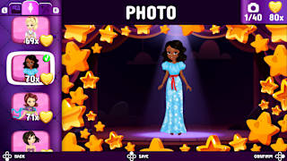 Fashion Girls screenshot 3