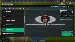 Farm Manager 2022 screenshot 4