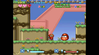 Ninja JaJaMaru: Retro Collection screenshot 3