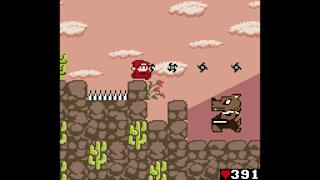 Ninja JaJaMaru: Retro Collection screenshot 1