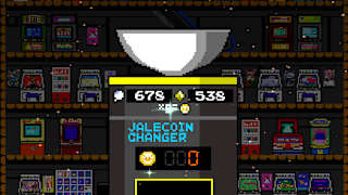 Ninja JaJaMaru: The Great Yokai Battle +Hell screenshot 3