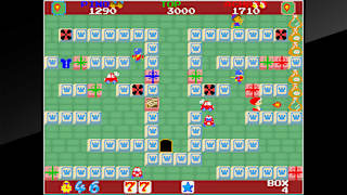 Arcade Archives TOY POP screenshot 4
