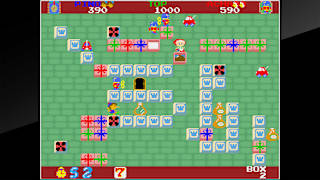 Arcade Archives TOY POP screenshot 2