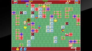 Arcade Archives TOY POP screenshot 1