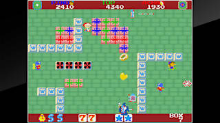 Arcade Archives TOY POP screenshot 5