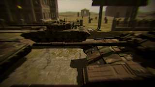 Counter Recon 2: The New War screenshot 4