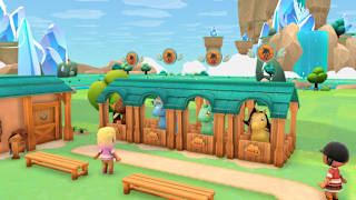 My Fantastic Ranch screenshot 3