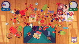 Merge Your Room screenshot 5