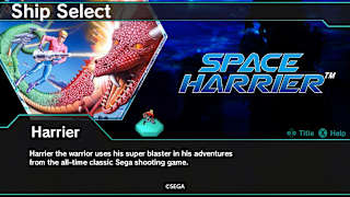 DARIUSBURST CS CORE + TAITO/SEGA Pack screenshot 4