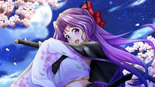 SENGOKU Princess screenshot 4