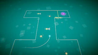 Gliding Square screenshot 5