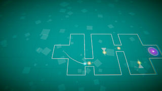 Gliding Square screenshot 3
