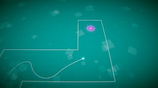 Gliding Square screenshot 1