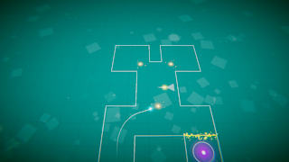 Gliding Square screenshot 2