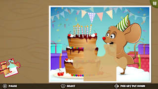 Kids: ZOO Puzzle screenshot 2