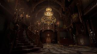 Resident Evil Village Cloud screenshot 4