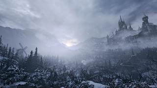 Resident Evil Village Cloud screenshot 1